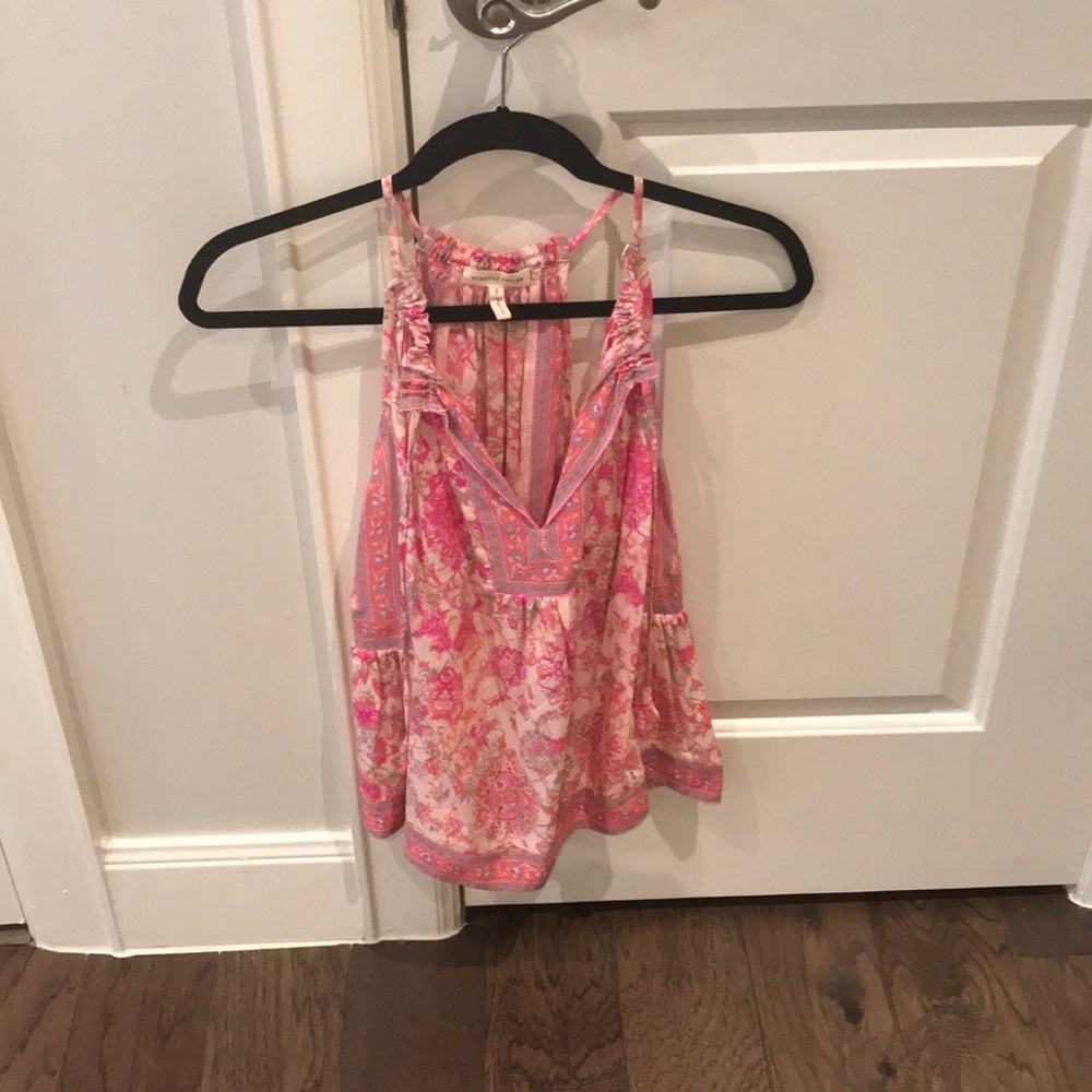 Rebecca Taylor top